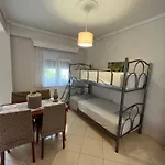 Azure Breeze Sun Seaview Apartment Nea Kallikrateia