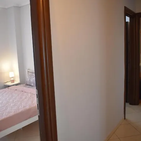 Azure Breeze Sun Seaview Apartamento