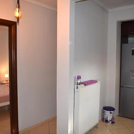 Azure Breeze Sun Seaview Apartamento *