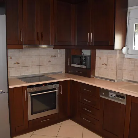 Apartamento Azure Breeze Sun Seaview