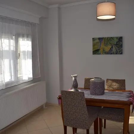 Azure Breeze Sun Seaview Apartamento *