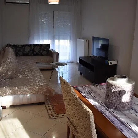 Apartamento Azure Breeze Sun Seaview *