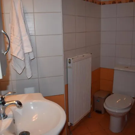 Apartamento Azure Breeze Sun Seaview Nea Kallikrateia