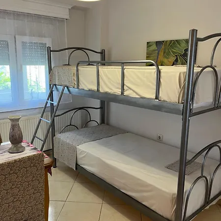Azure Breeze Sun Seaview Apartamento Nea Kallikrateia