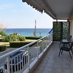 Azure Breeze Sun Seaview * Nea Kallikrateia