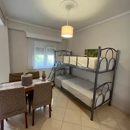 Azure Breeze Sun Seaview Apartament Nea Kallikrateia